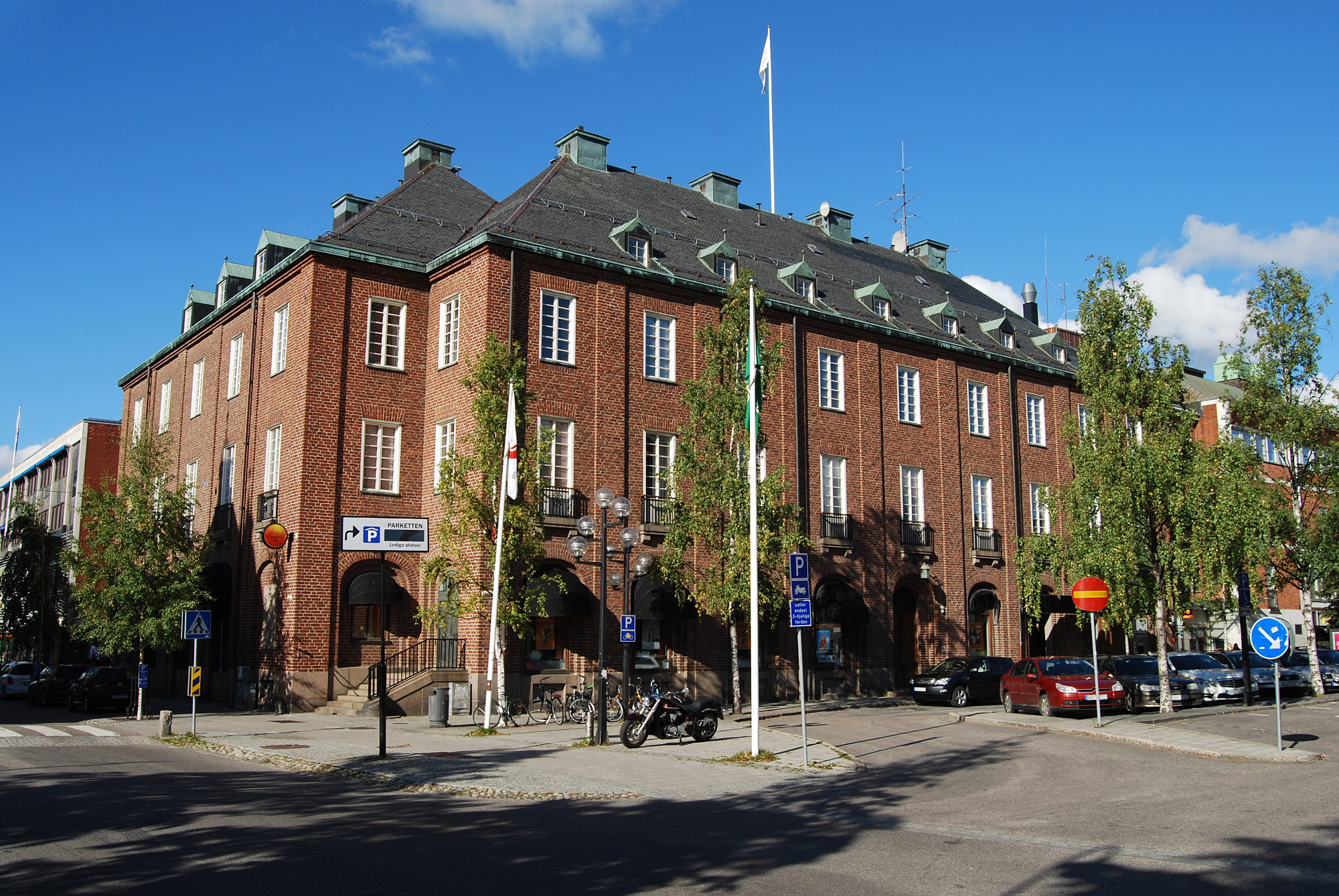 Umeå